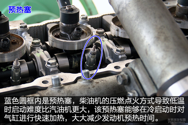 凯发k8体育APP官方网站下载房車東風禦風ZD30發動機拆解